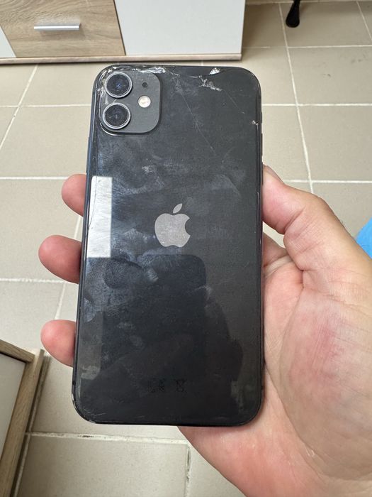 iPhone 11 64gb - заключен