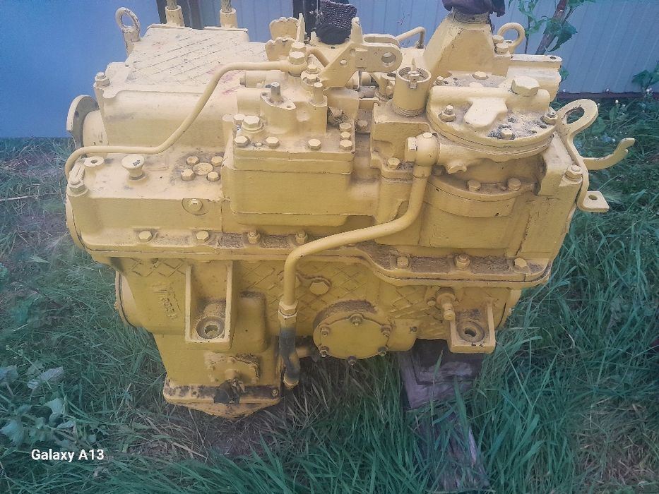 Продам КПП Кировиц