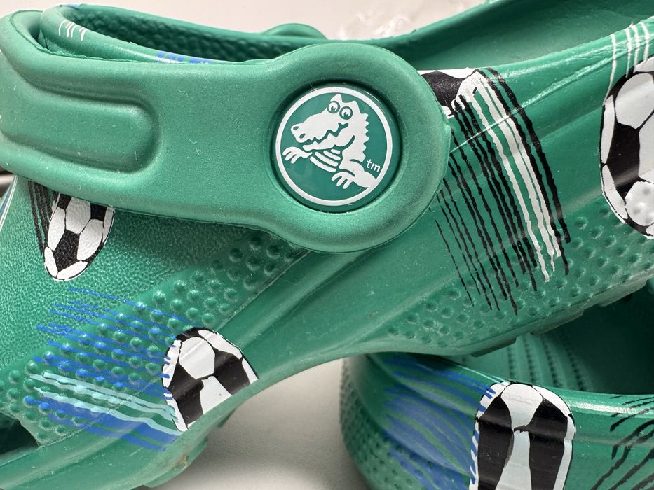 Детски crocs eu 32-33