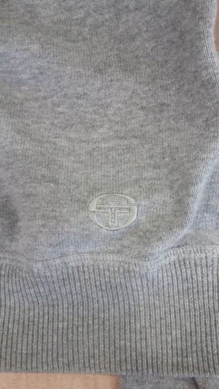 Sergio Tacchini