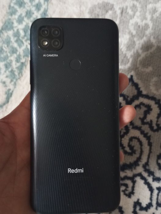 Redmi 9c продам 14000