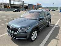 Skoda Kodiaq 2.0 TDI 4X4 DSG 190 CP/volan/parbriz/scaune incalzite