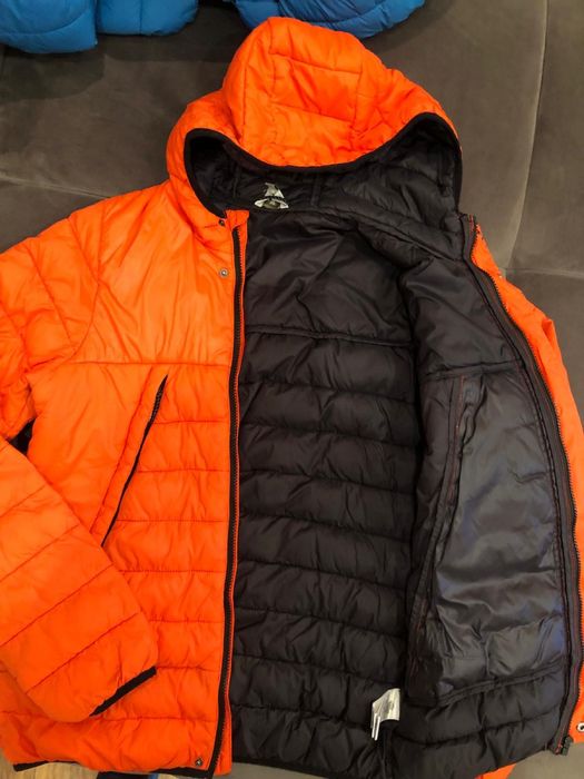 Geaca copii baieti Timberlend