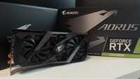 RTX 2060 Super Aorus