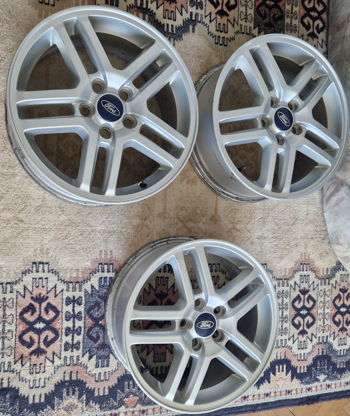 Джанти за Форд 16"