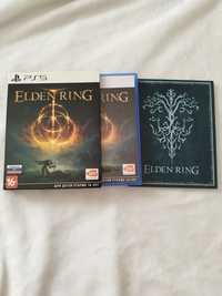 Премьерное издание elden ring