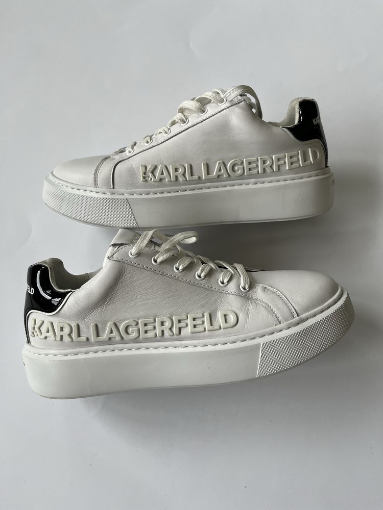 Karl Lagerfeld : 38 номер / Оригинал