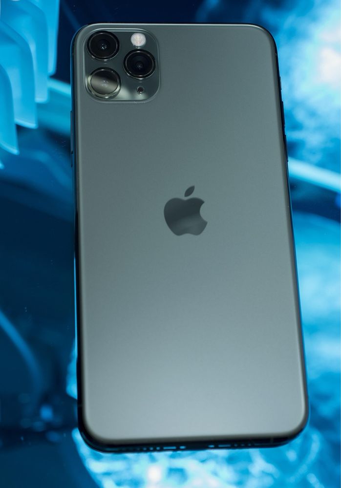 Iphone 11 pro max 256 GB