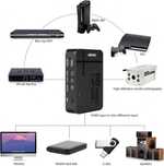 Video recorder pentru xBox, PS4, PS5