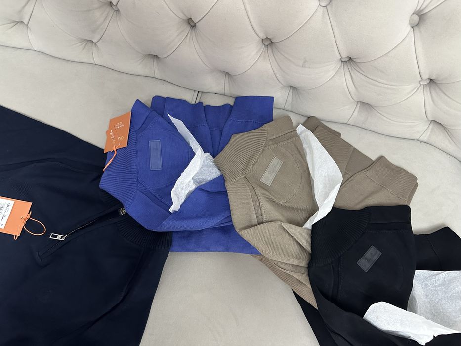 Pulover Loro Piana