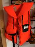 Vesta de salvare Helly Hansen