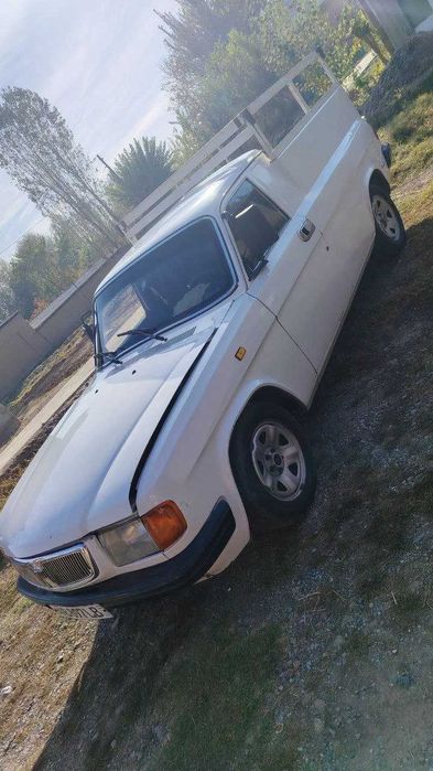 GAZ311000 VOLGA сотилади