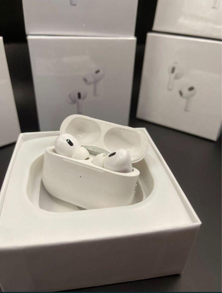 airpods premium.