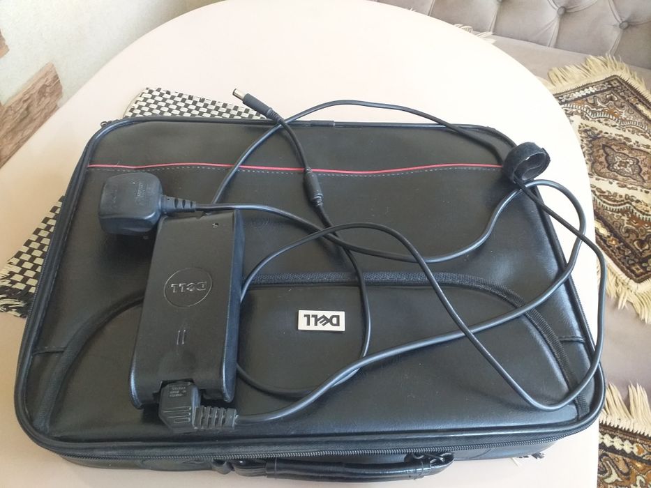 Продаётся DELL laptop