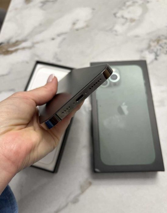 IPhone 13 Pro Max 256gb