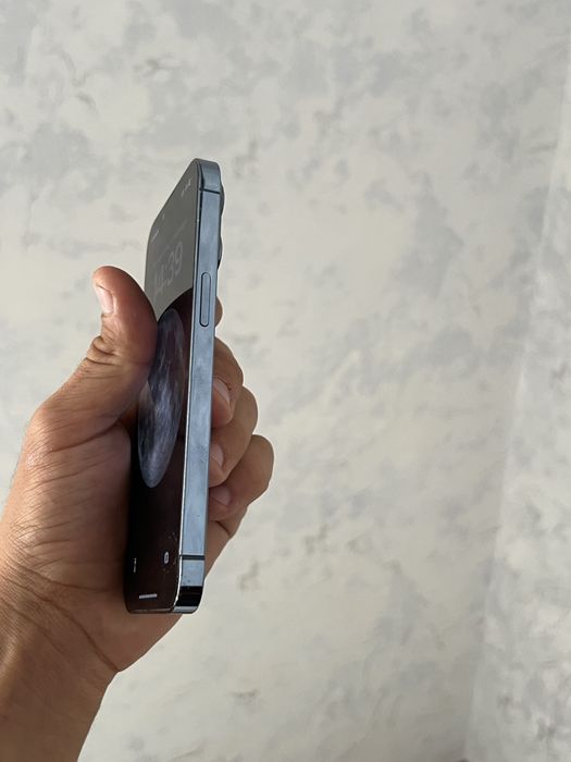 Iphone 13 pro 128 86yonks