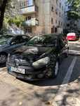 Vand Volkswagen Golf VI