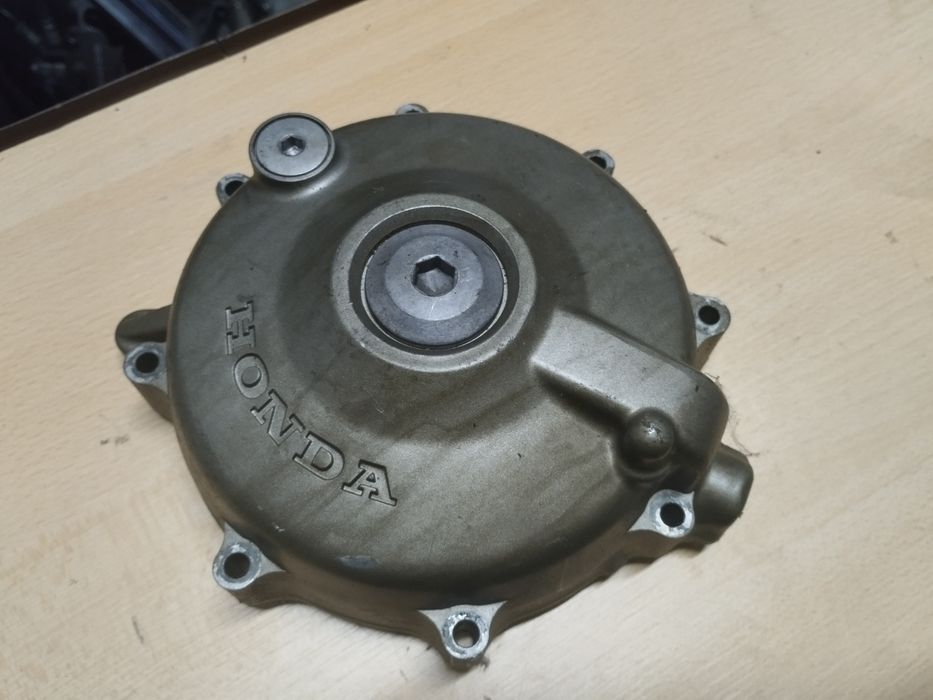 Capac motor stânga pentru Honda Xlv 1000 Varadero