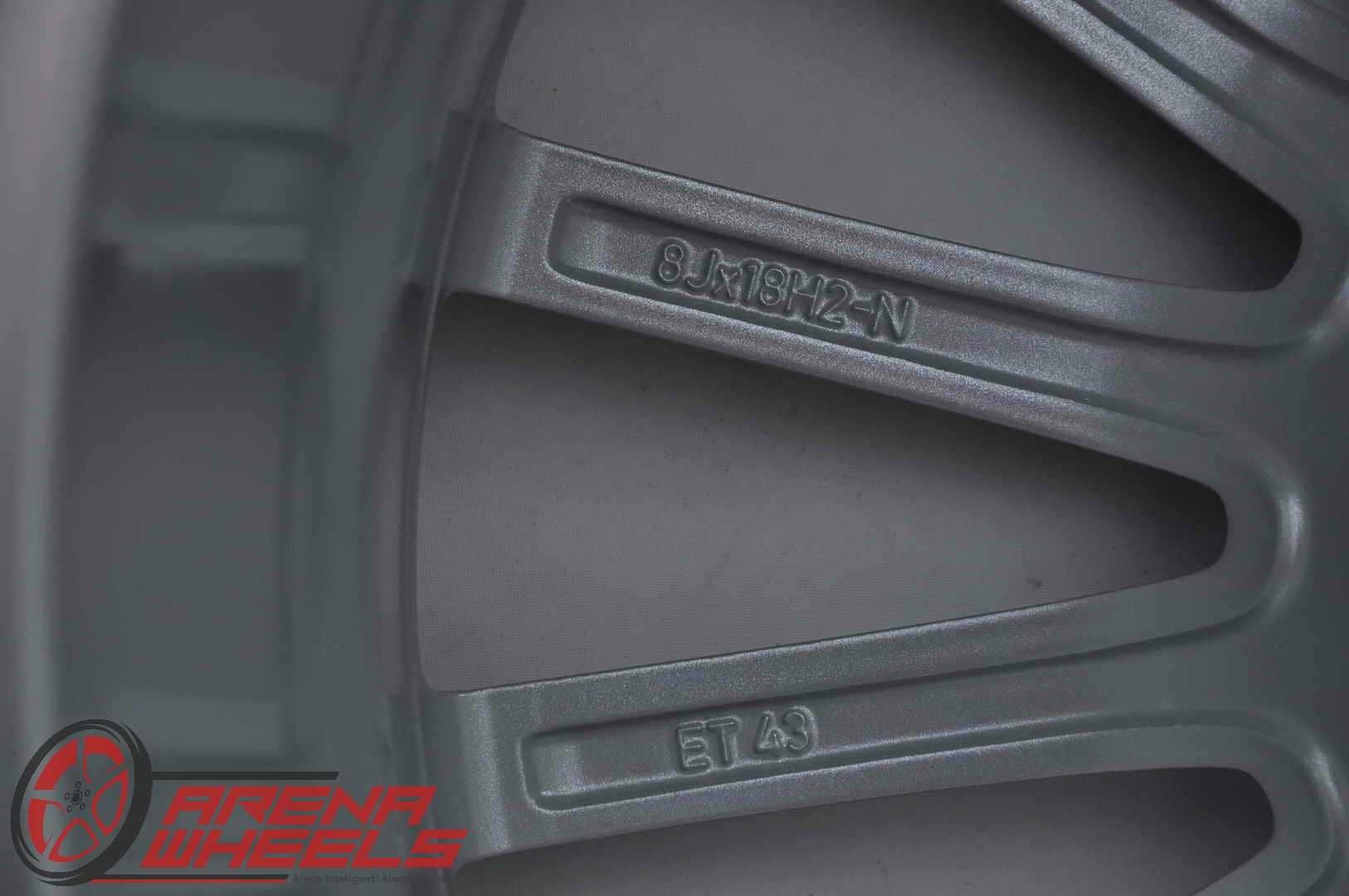 Jante Noi 18 inch Originale Mercedes E-Class W213 S213 C238 A238 R18
