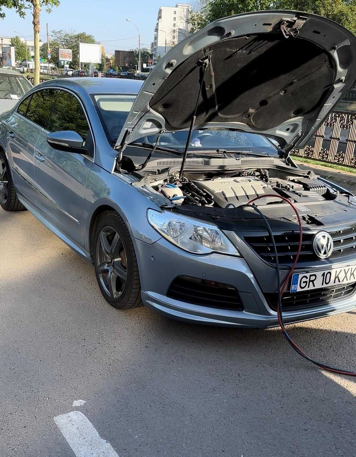 Incarcare freon auto la domiciliu in Bucuresti/Ilfov si imprejurimi