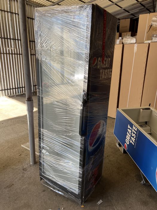 Vitrina frigorifica verticala 187cm