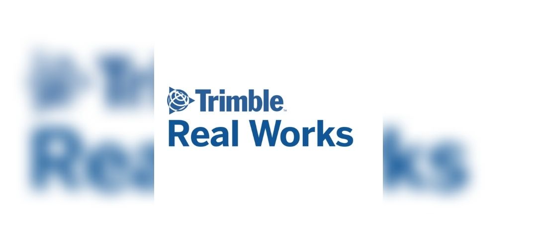 Trimble RealWorks Software License Serial Key