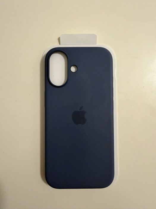 Husa Apple iPhone 17 originale