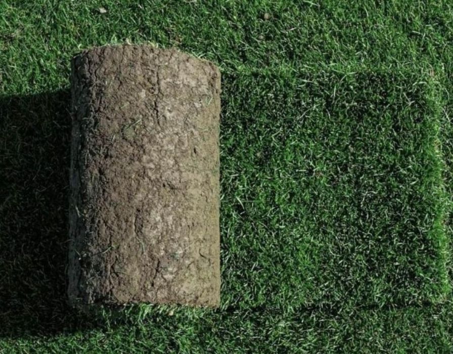 Gazon Rulou sisteme de irigatii