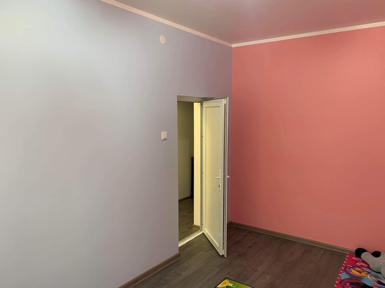 Продава се Къща в Разград, Промишлена зона - Запад - 90 кв.м за 221 €/кв.м - Снимка #9