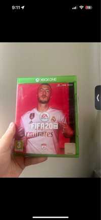 Fifa 20 xbox one