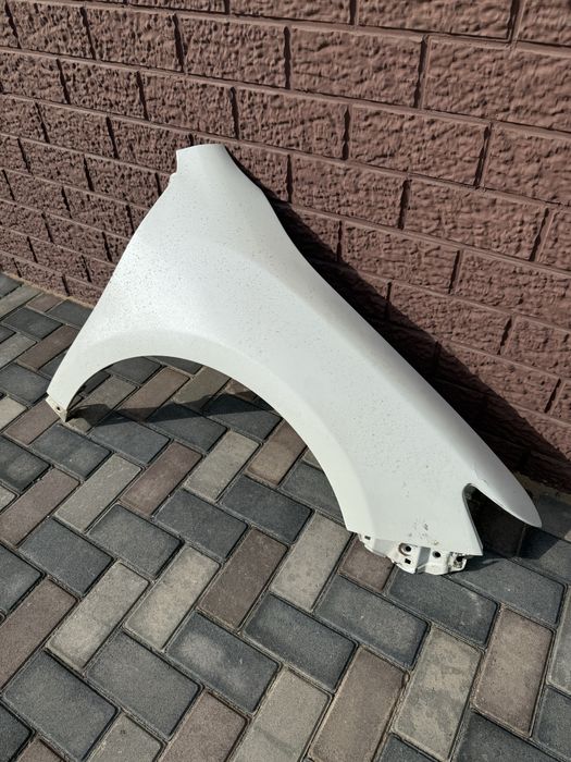 Передний правый крыло camry 55