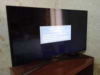 Телевизор Samsung  40диоганаль