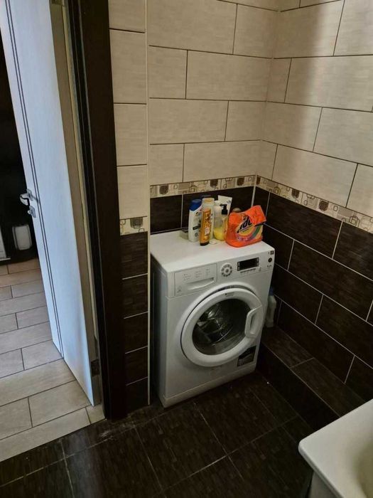 Дава се под наем Едностаен апартамент в София, Люлин 7 - 50 кв.м за 346.8 € - Снимка #2