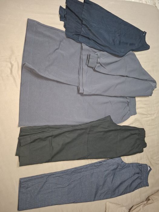 Продам одежду женскую размер 46.48