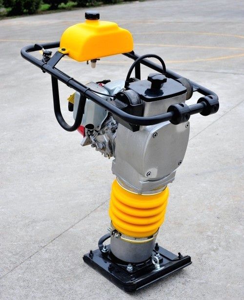 Аренда трамбовка, кенгуру, виброплита