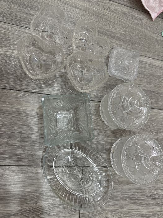 Посуды 500тг