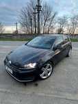 Se vinde urgent Golf 7