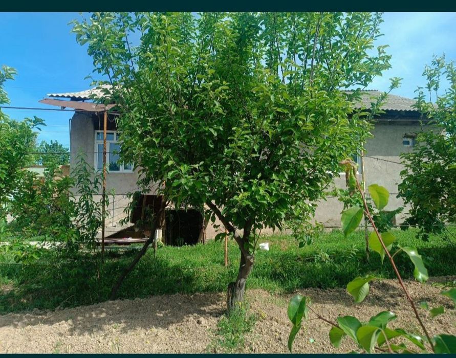 Продаётся участок 9соток в Кибрайском районе.