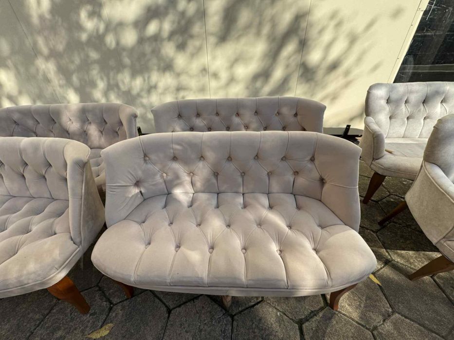 Дивани в перфектно  състояние!