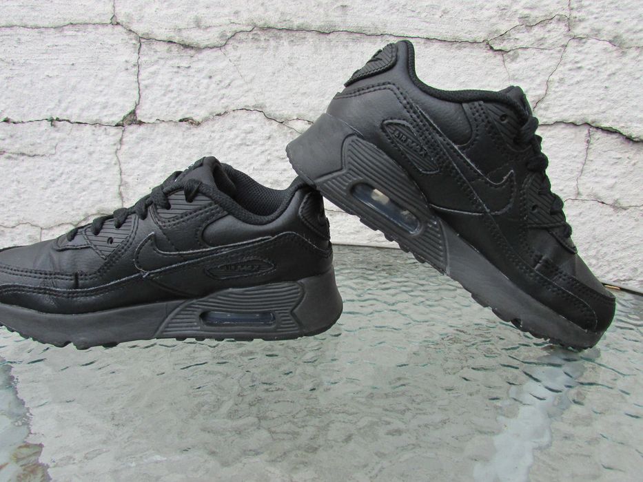 Детски маратонки Nike Air Max 90