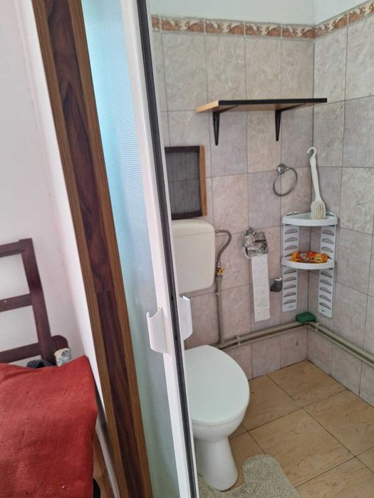 Vand casa cu teren Cazasu, jud. Braila