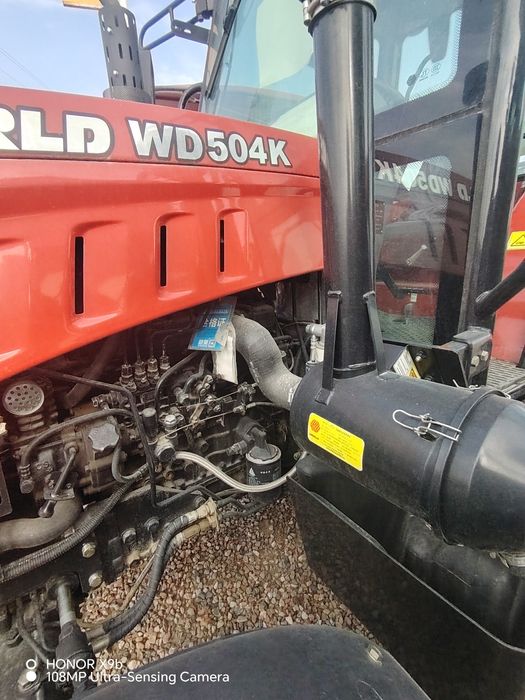 Мини трактор 504 от кучи50 олди орка тортади тоннаси 2020 4 морщин