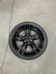 Janta 19 bmw G20 G21 style M 791 Hankook 225.40.19