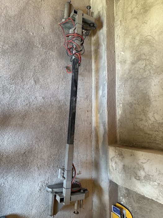 Mover Rulota  Slimpark