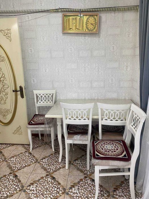 2 хонали квар. 2х комн. Квартира продается