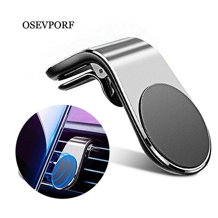 Стойка за автомобил 3331 тип магнит за телефон