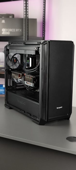 Продается мощный пк