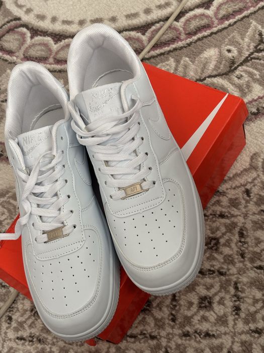 Air fors 1 Nike