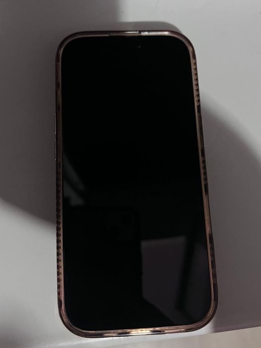 IPhone 16 PRO 128гб