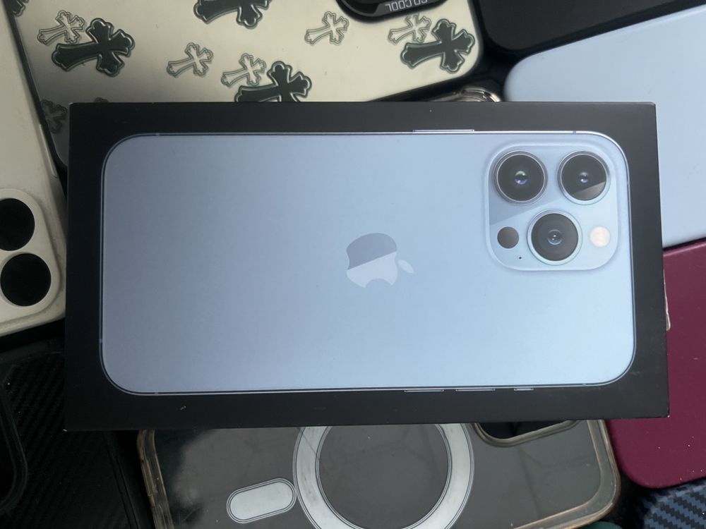 iPhone 13 pro 256gb